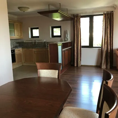 Apartment Seaside *