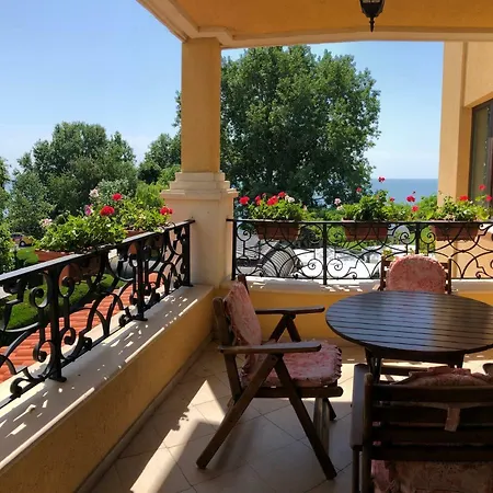 Seaside Apartment