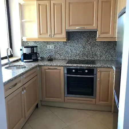 Seaside Apartment
