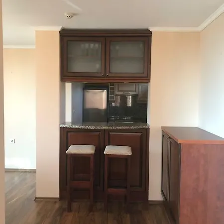 Apartment Seaside Varna