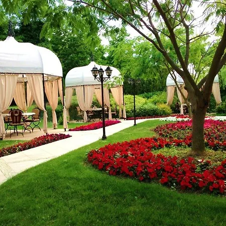Seaside Apartment Varna