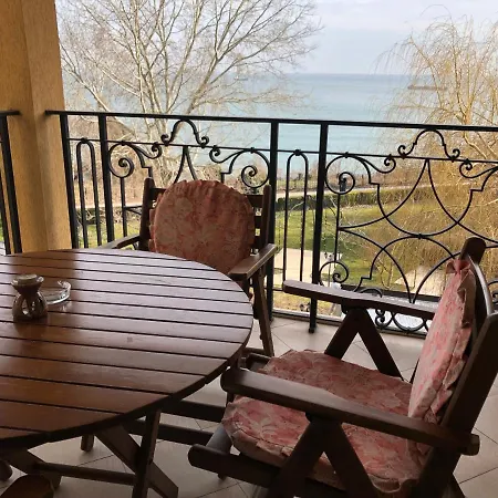 Seaside Varna